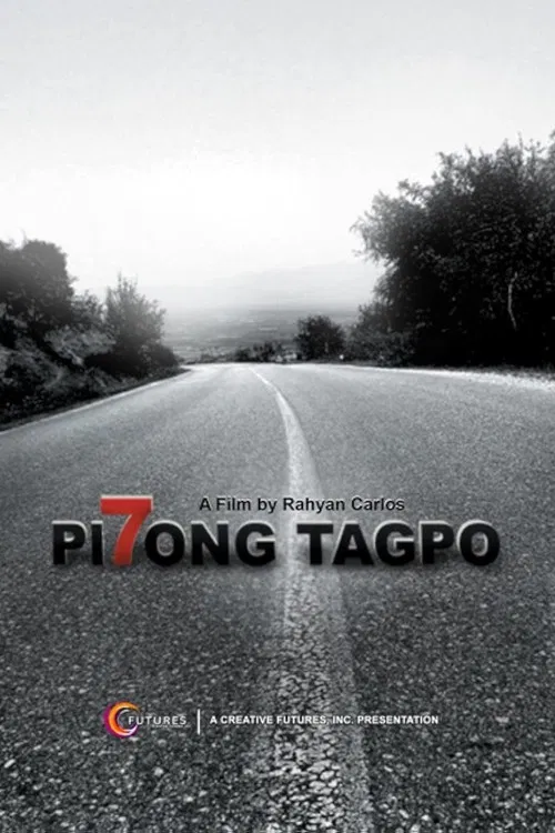 Pi7ong Tagpo poster