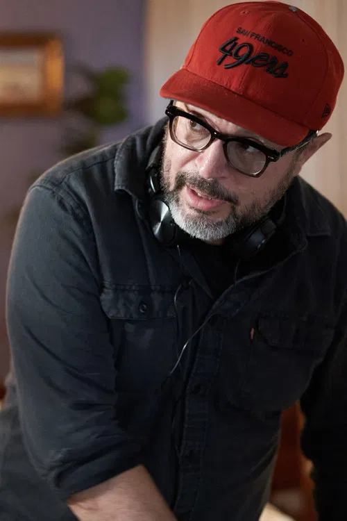 Vivieno Caldinelli profile