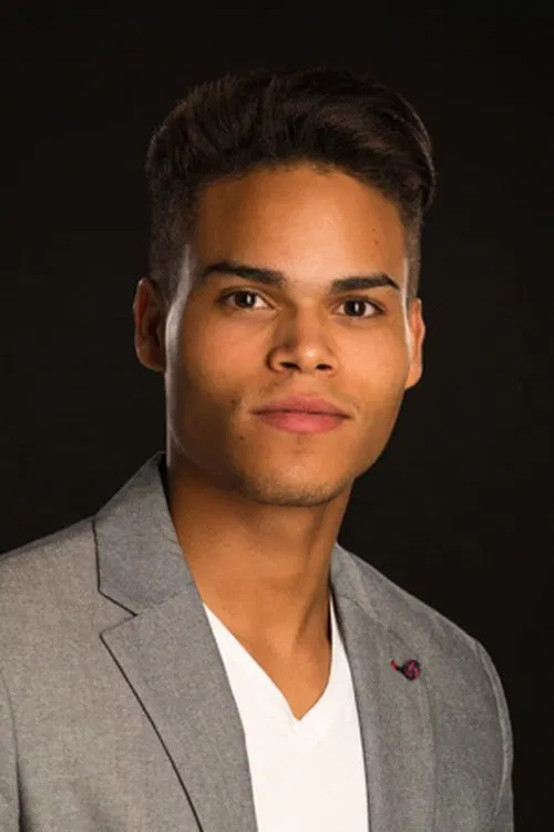 Andresito Germosen De La Cruz profile