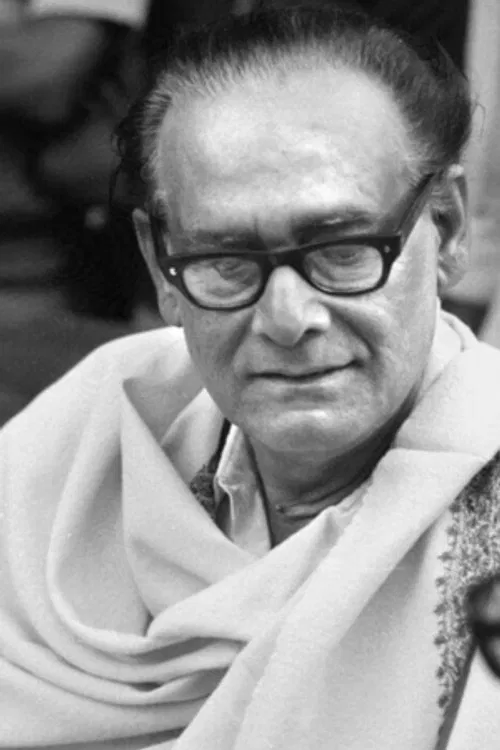 Hemanta Mukherjee profile