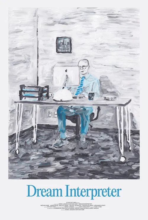Dream Interpreter poster