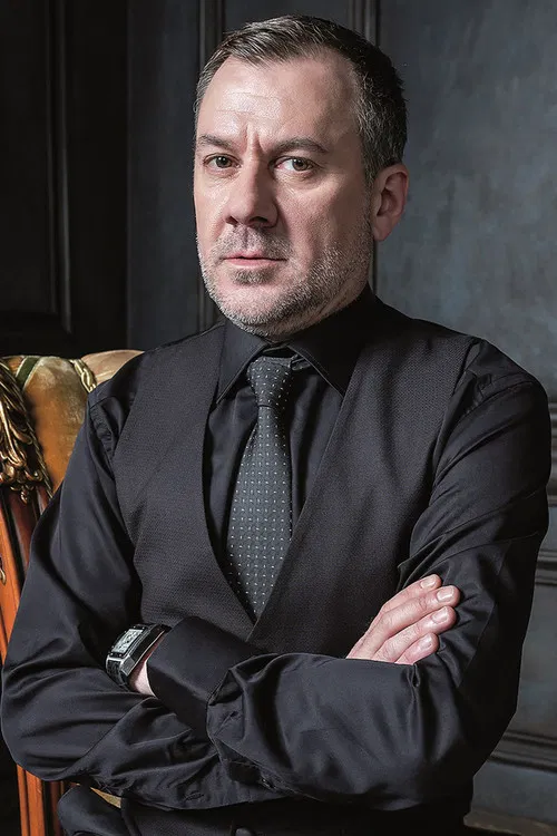 Stanimir Gamov profile