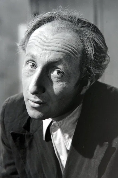 Bogumił Kobiela profile