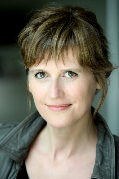 Agnès Pichois profile