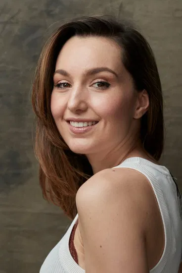 Carmen Ibeas profile