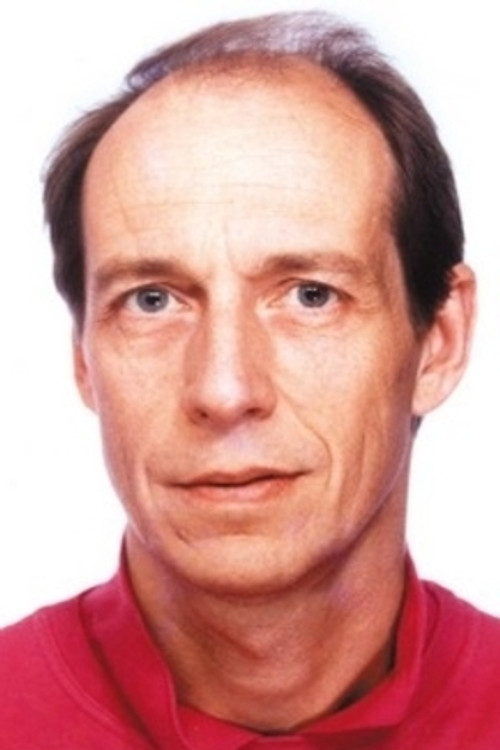 Bruno Årfors profile