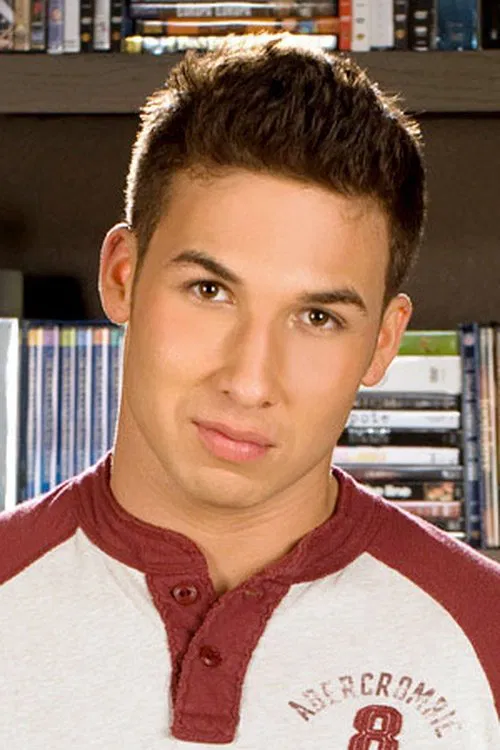 Damon Audigier profile