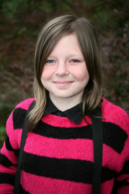 Embla Hjulström profile