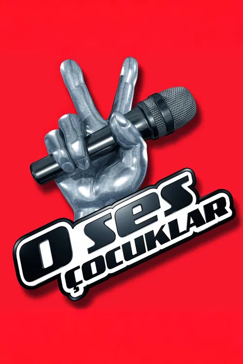 O Ses Çocuklar poster