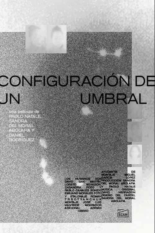Configuración de un umbral poster