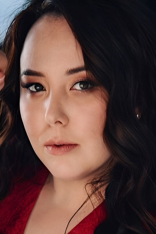 Tatiana Nezhelskaya profile