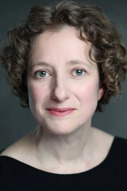 Lucinda Raikes profile