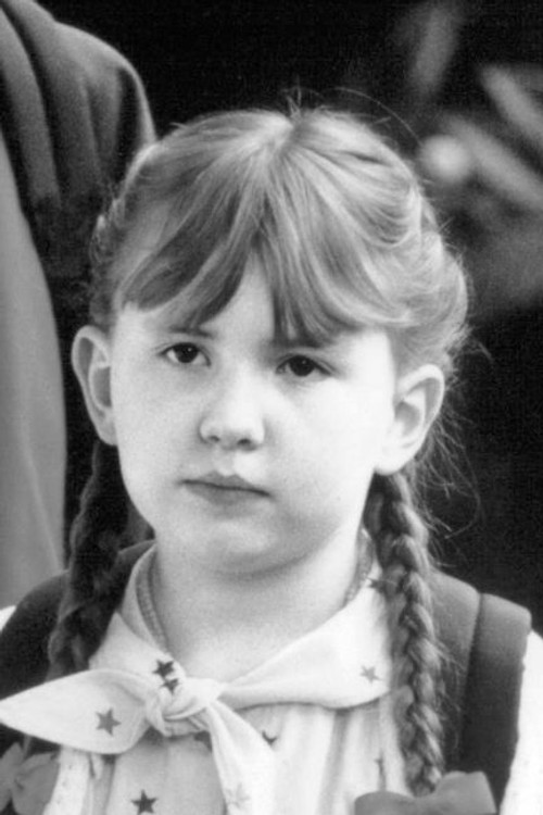 Amy Sakasitz profile