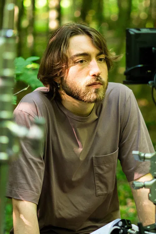 Isaac Lasserre profile