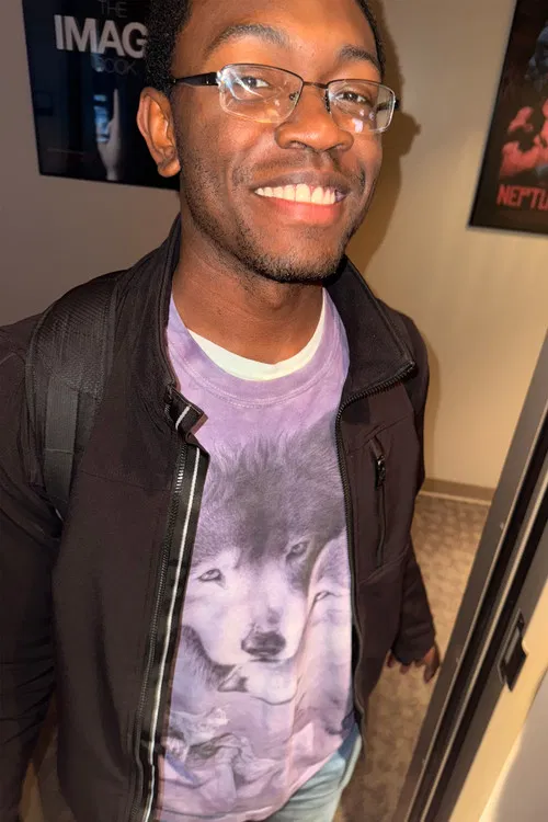 Jon "Dakota" Mack profile