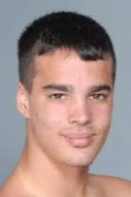 Kenny Parker profile