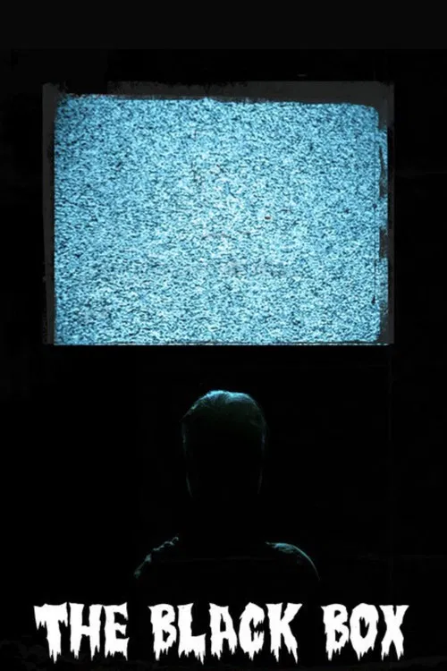 The Black Box poster
