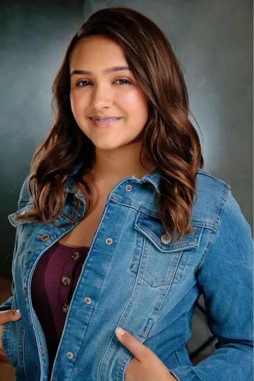 Ellie Mae Louise Smith profile