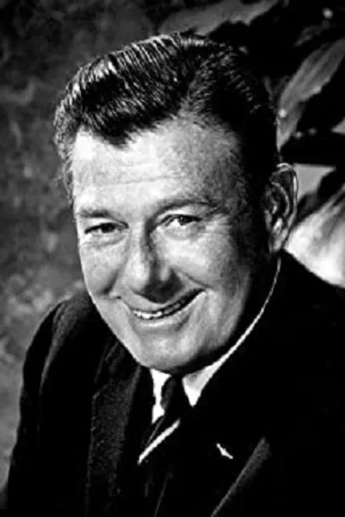 Arthur Godfrey profile