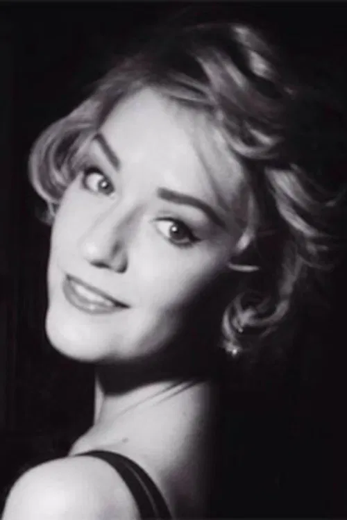 Yanina Parienko profile