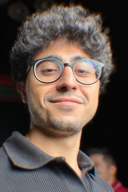 Suleyman Suleymanzade profile