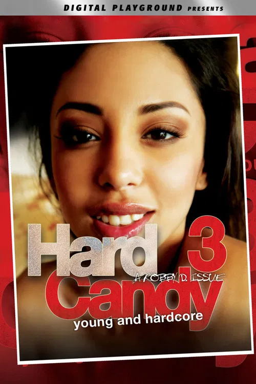 Hard Candy 3 poster