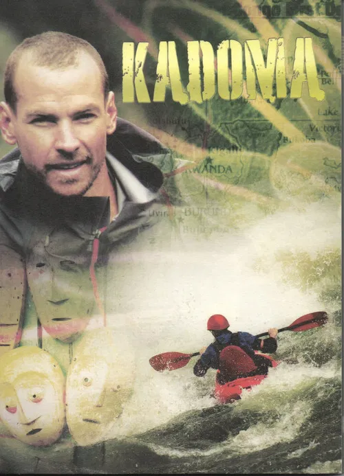 Kadoma poster