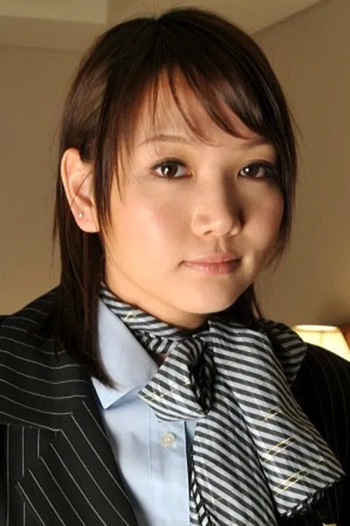 Miku Kitazaki profile