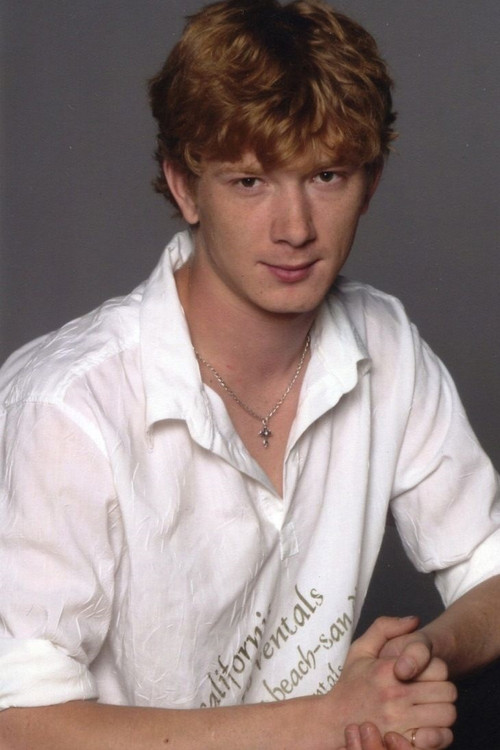 Petr Tomashevsky profile