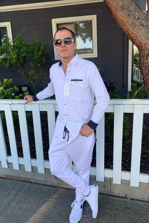 Oliver Caspersen profile