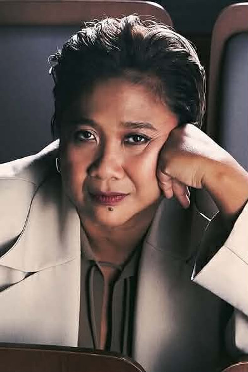 Eugene Domingo profile