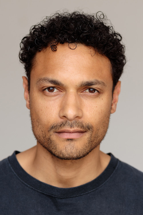 Steven Sowah profile