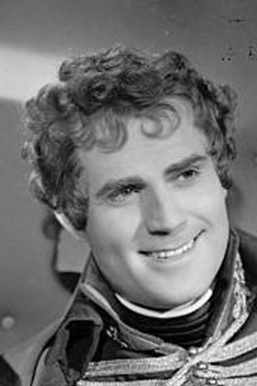 Romilly Lunge profile