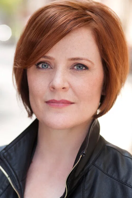 Erika Rolfsrud profile