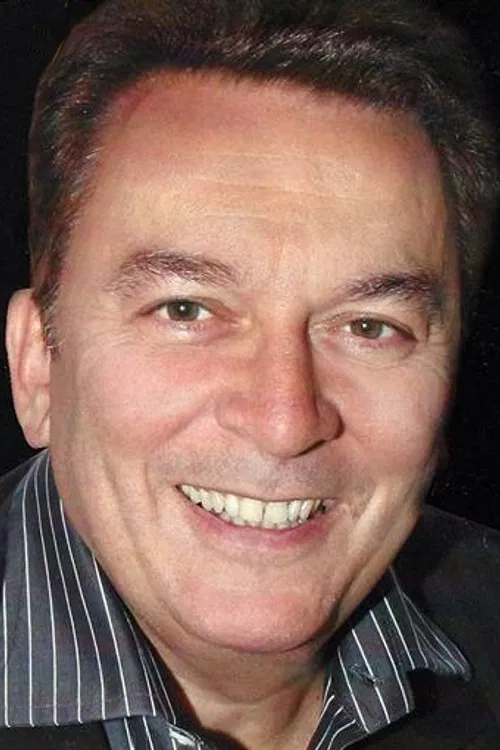 Pierre Guillermo profile