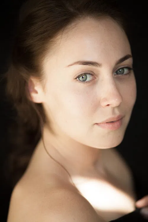 Yana Koroliova profile