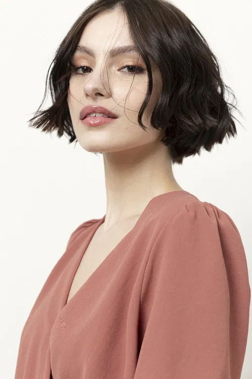 Ambrosia Caldarelli profile