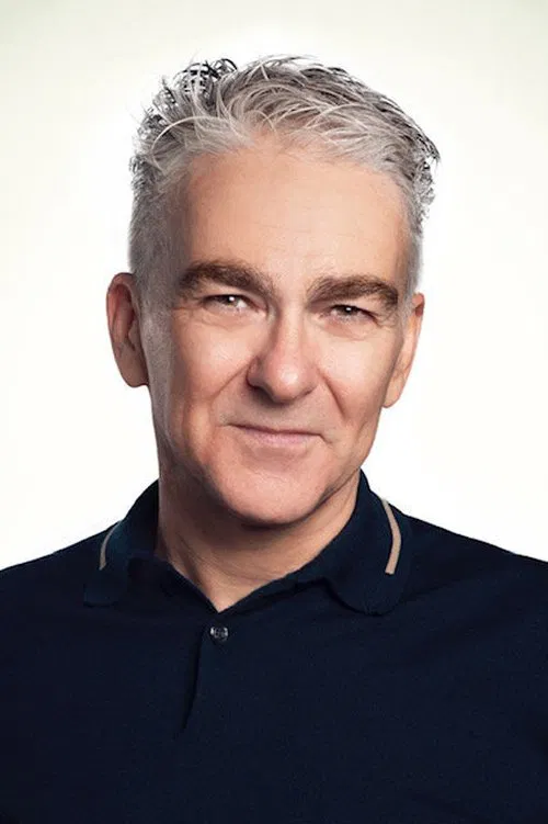 Edmund Coulthard profile