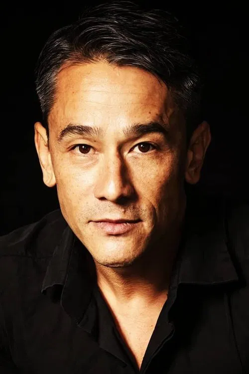 Carl Ng Ka-Lung profile