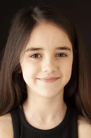 Luísa Bacalhau profile