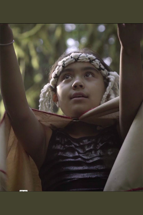 Bringing Our Language Back to Life poster