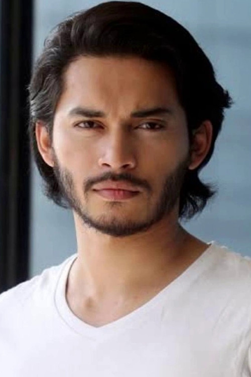 Aeril Zafrel profile
