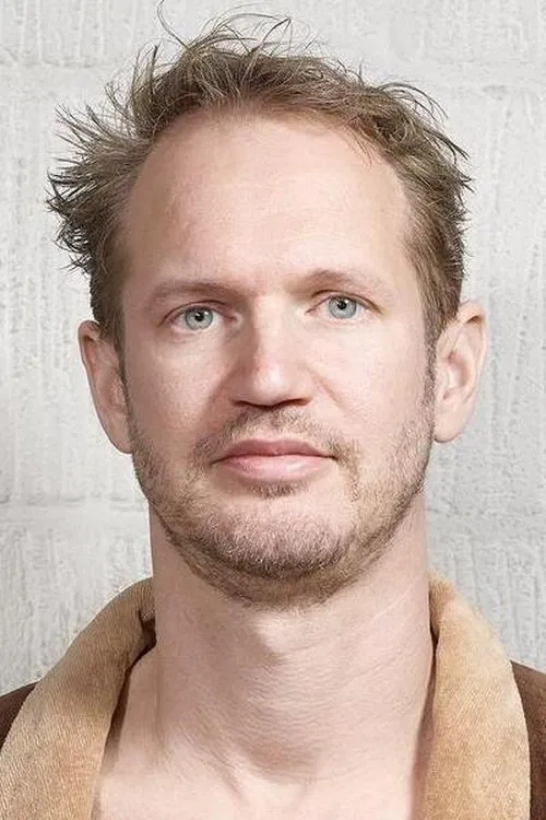 Johan Goossens profile