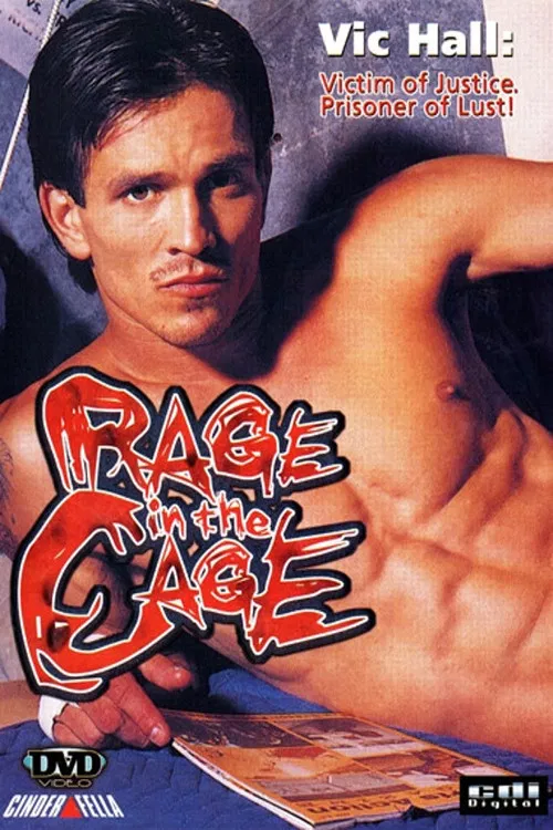 Rage in the Cage poster