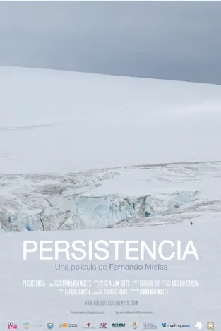 Persistencia poster