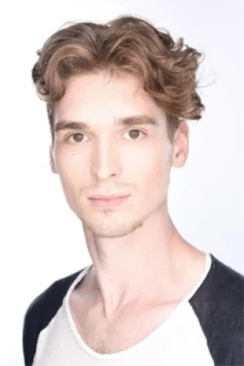 Nikita Kapustin profile