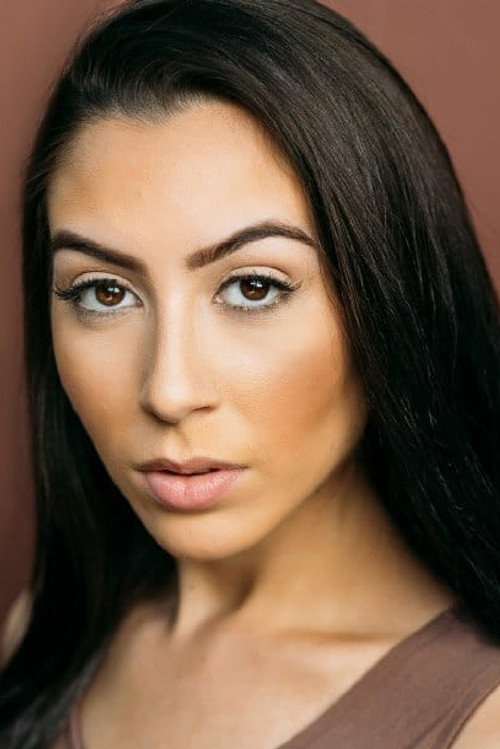 Jessica Vanessa DeLeon profile