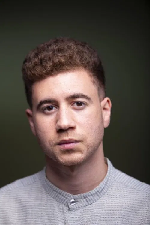 Danny Rogers profile