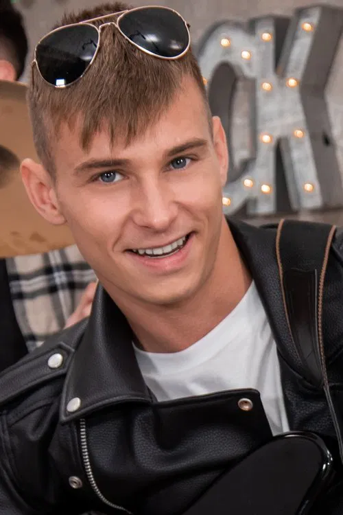 Enzo Lemercier profile