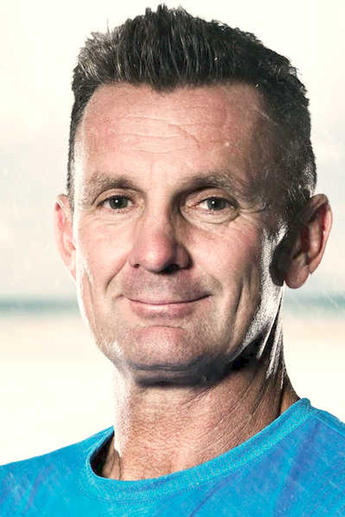 Pascal Salviani profile